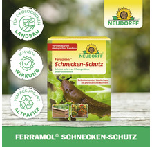 Ferramol Schnecken-Schutz Packung für den ökologischen Landbau