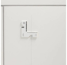 Grohe Montagehilfe zur Installation von Armaturen