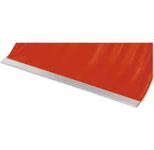 Aluminiumkante 97291 für Schneeschieber