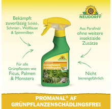 Grünpflanzenschädlingsfrei Neudorff Promanal 250 ml