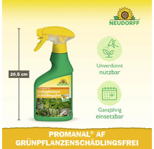 Grünpflanzenschädlingsfrei Neudorff Promanal 250 ml