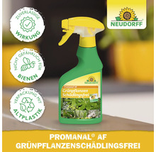 Grünpflanzenschädlingsfrei Neudorff Promanal 250 ml
