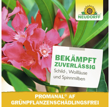 Grünpflanzenschädlingsfrei Neudorff Promanal 250 ml