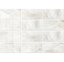 Fliesen mit Marmoroptik