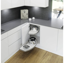 Eckschrankauszug VS COR Swing C450