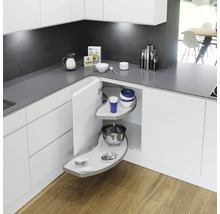 Eckschrankauszug VS COR Swing C500