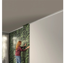 Selbstklebende Vliestapete 371130 Magnolia gelb 6x0,53m