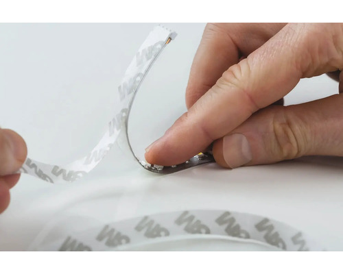 LED Streifen mit Klebeband