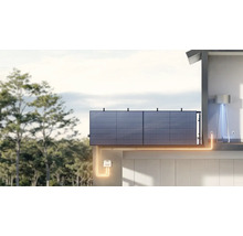 Solar Wechselrichter EcoFlow Stream 0,8 kW Bluetooth W-LAN