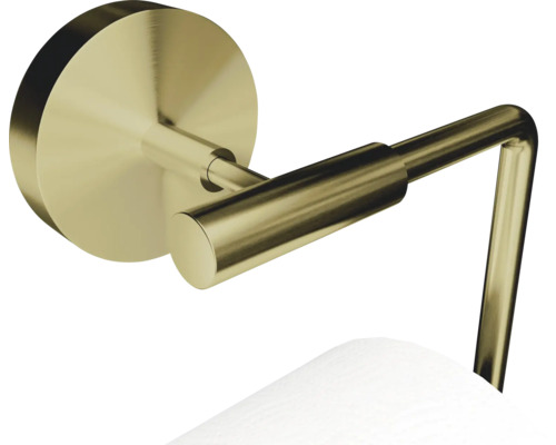 Toilettenpapierhalter zur Wandmontage
