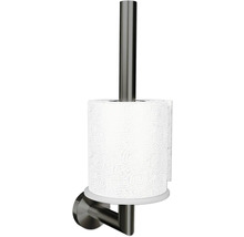 Toilettenpapierhalter mit Rolle Toilettenpapier