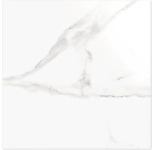 Fliese mit Marmoroptik