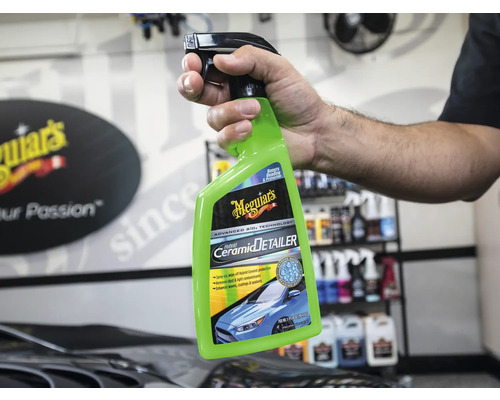 Meguiar''s Hybrid Ceramic Detailer im Sprühflasche