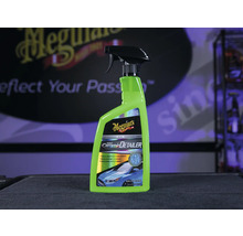 Meguiar''s Hybrid Ceramic Detailer in einer grünen Sprühflasche