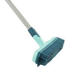 Bürste mit Stiel für die Reinigung