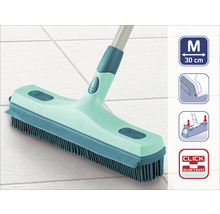 Fugenbürste mit Click System und 30 Zentimeter Breite