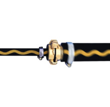 Detailansicht eines Katanas