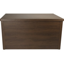 Holzaufbewahrungsbox mit Deckel