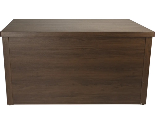 Holzaufbewahrungsbox mit Deckel