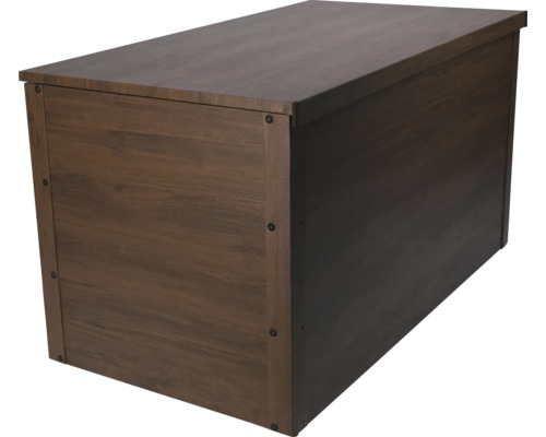 Holzbox für die Aufbewahrung