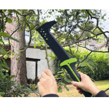 Gartensäge zum Beschneiden von Ästen