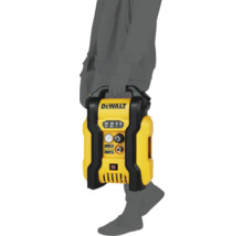 DeWalt Kompressor mit Tragegriff