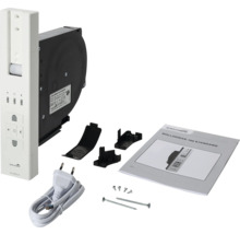 Rollladenantrieb Set mit Zubehör