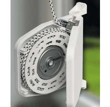 Aufroller für Rollos mit Schnurzug