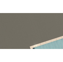 Pool mit Holzterrasse