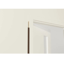 Türdichtungsprofil zur Abdichtung von Türen