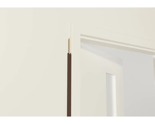 Türdichtungsprofil zur Abdichtung von Türen