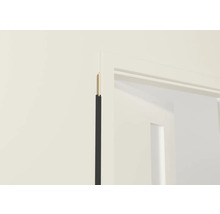 Türdichtung an einer Tür