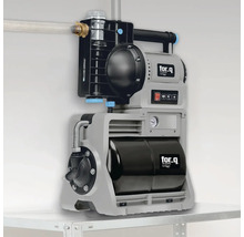 Hauswasserwerk zur Wasserversorgung im Haus und Garten