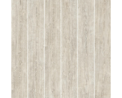 Holzfliesen mit Holzoptik