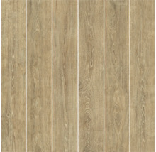 Keramikfliesen in Holzoptik