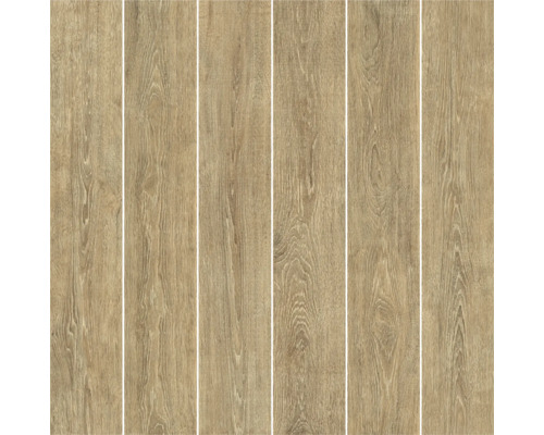 Keramikfliesen in Holzoptik