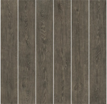 Mehrere Holzfliesen mit Maserung