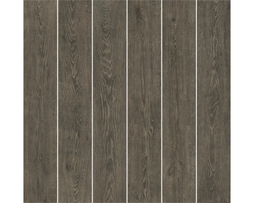 Mehrere Holzfliesen mit Maserung