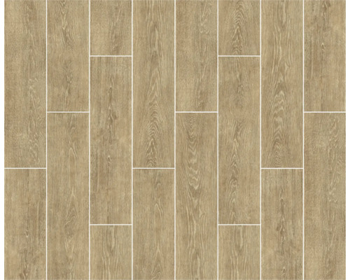 Fliesen mit Holzoptik, geeignet für den Innenbereich