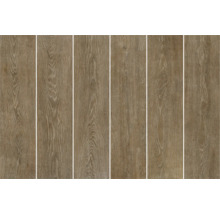 Mehrere Bodenfliesen mit Holzoptik