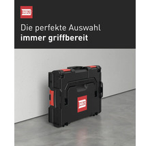 Werkzeugkoffer von Inbus
