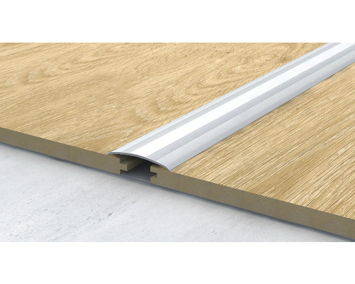 Bodenprofil zur Verbindung von zwei Bodenbelägen