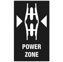 Power Zone Symbol