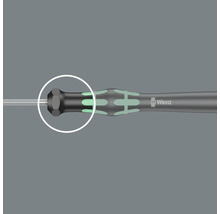 Wera Schraubendreher mit Sechskantansatz