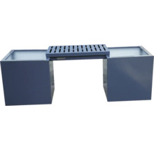 Geiger Entwässerungsrinne für den Außenbereich