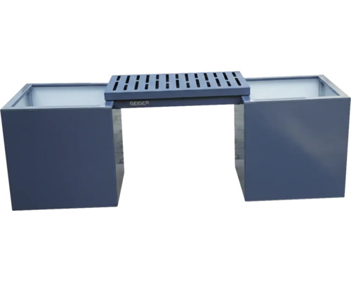 Geiger Entwässerungsrinne für den Außenbereich