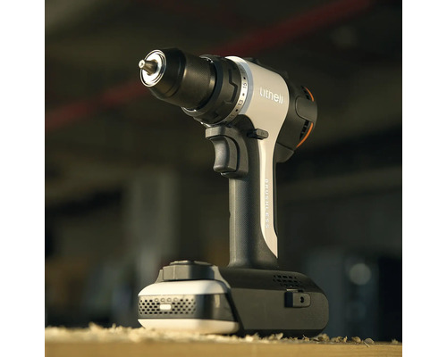 Akkubohrmaschine von Lithell