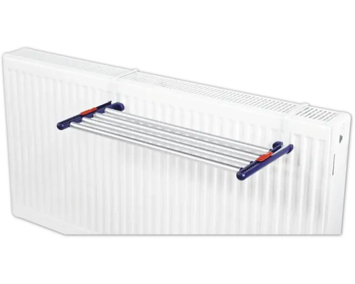 Heizkörper mit Wäscheständer