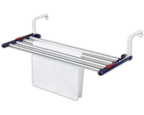 Hängetrockner mit Wäsche