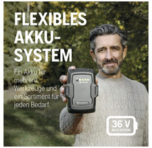 Husqvarna BLI30 Akku 36 V für Gartengeräte